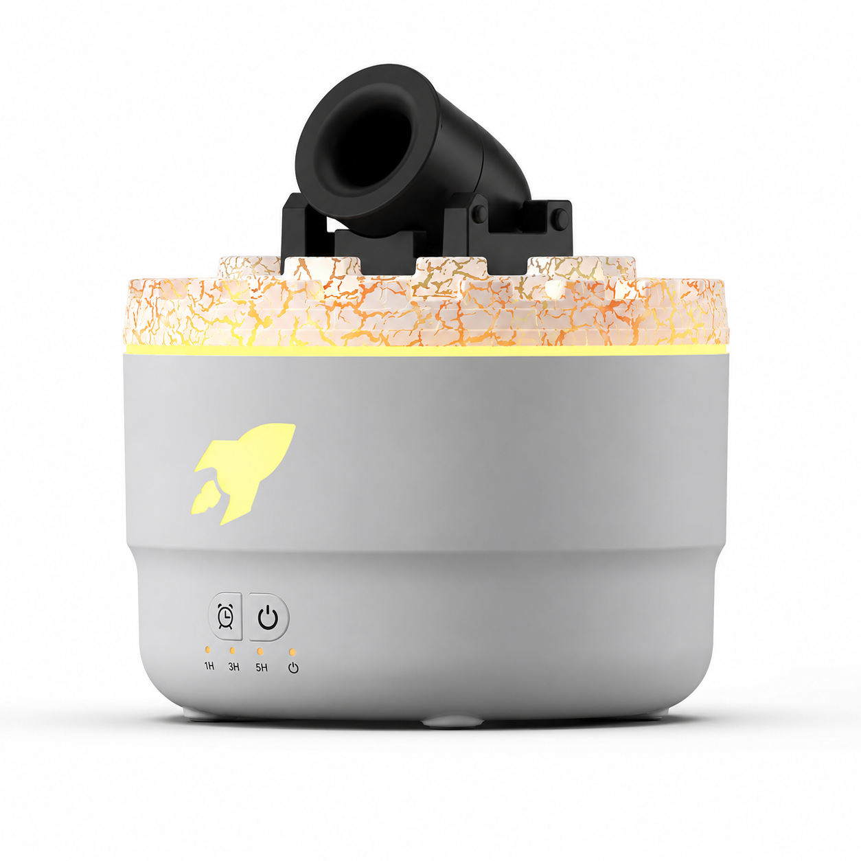 Humidificador Cañón