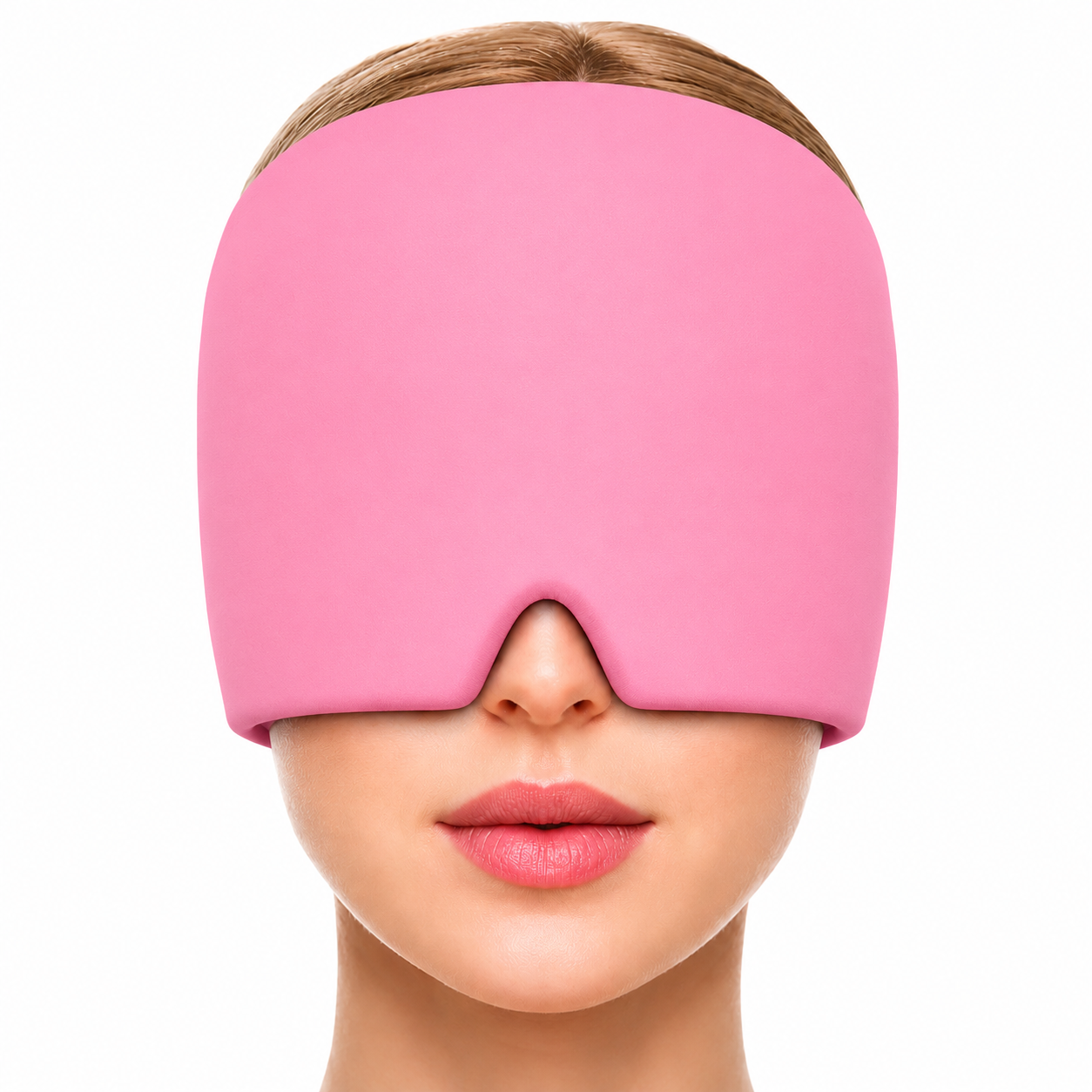 Gorro Anti Migraña
