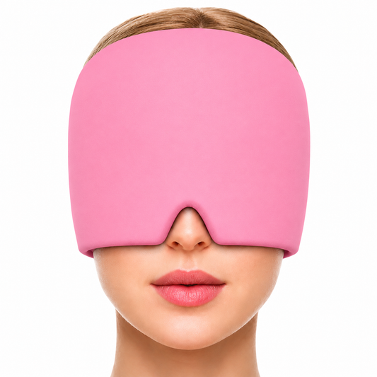 Gorro Anti Migraña