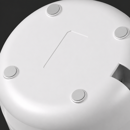 Humidificador Cañón
