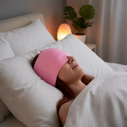 Gorro Anti Migraña
